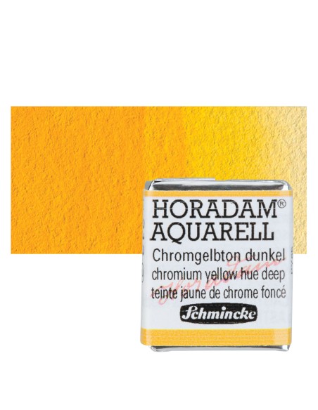 ACQUERELLO EXTRAFINE 1/2 GODET HORADAM SCHMINKE