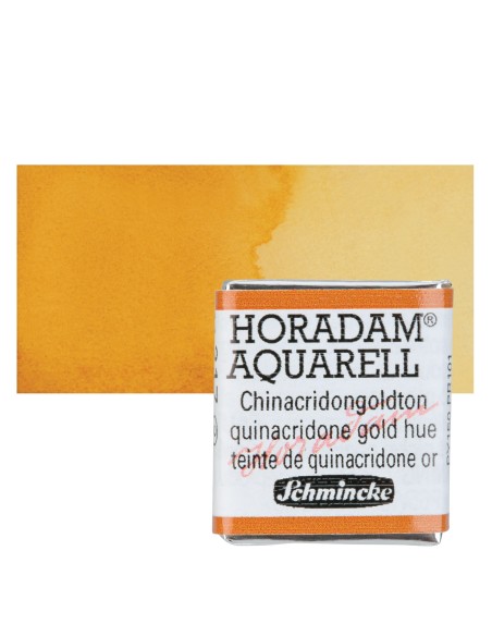 ACQUERELLO EXTRAFINE 1/2 GODET HORADAM SCHMINKE