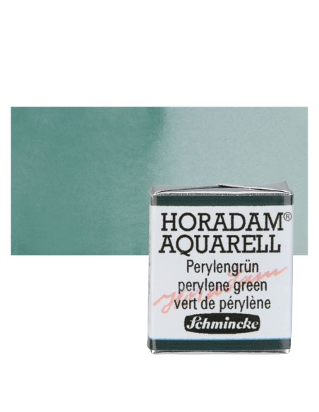 ACQUERELLO EXTRAFINE 1/2 GODET HORADAM SCHMINKE