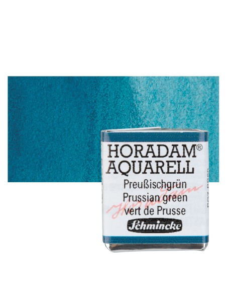 ACQUERELLO EXTRAFINE 1/2 GODET HORADAM SCHMINKE