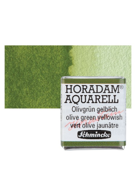 ACQUERELLO EXTRAFINE 1/2 GODET HORADAM SCHMINKE