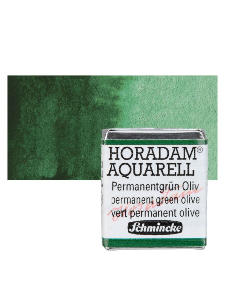 ACQUERELLO EXTRAFINE 1/2 GODET HORADAM SCHMINKE