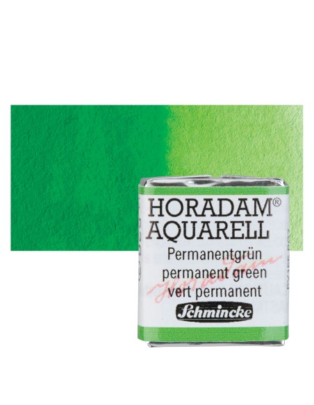 ACQUERELLO EXTRAFINE 1/2 GODET HORADAM SCHMINKE