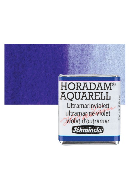 ACQUERELLO EXTRAFINE 1/2 GODET HORADAM SCHMINKE