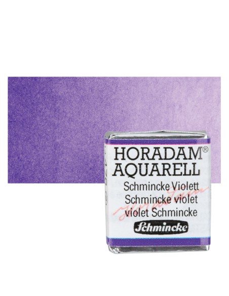 ACQUERELLO EXTRAFINE 1/2 GODET HORADAM SCHMINKE