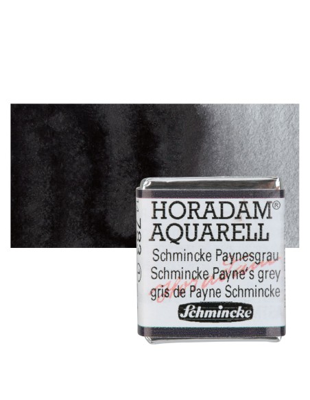 ACQUERELLO EXTRAFINE 1/2 GODET HORADAM SCHMINKE