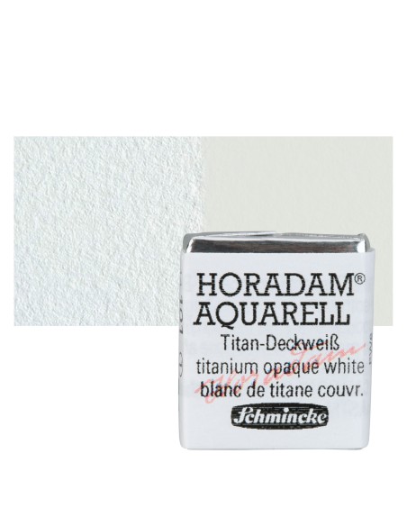 ACQUERELLO EXTRAFINE 1/2 GODET HORADAM SCHMINKE