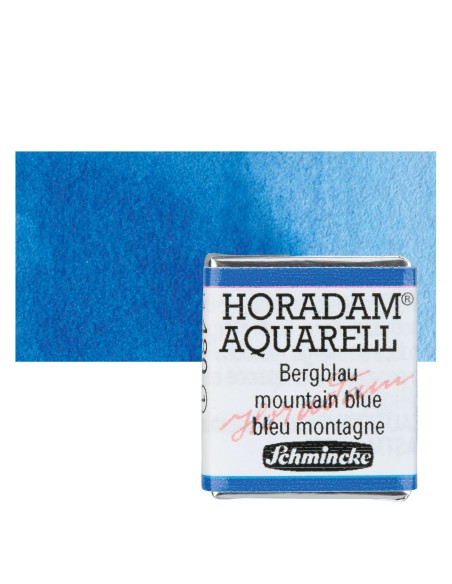 ACQUERELLO EXTRAFINE 1/2 GODET HORADAM SCHMINKE