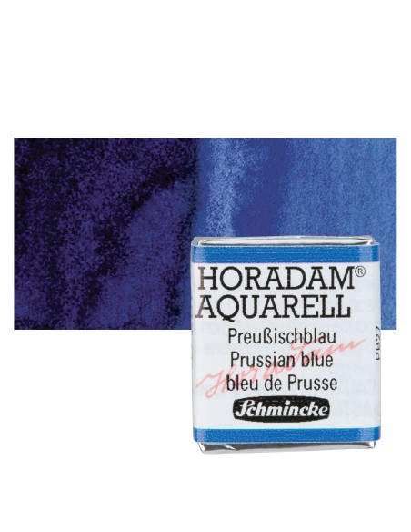 ACQUERELLO EXTRAFINE 1/2 GODET HORADAM SCHMINKE