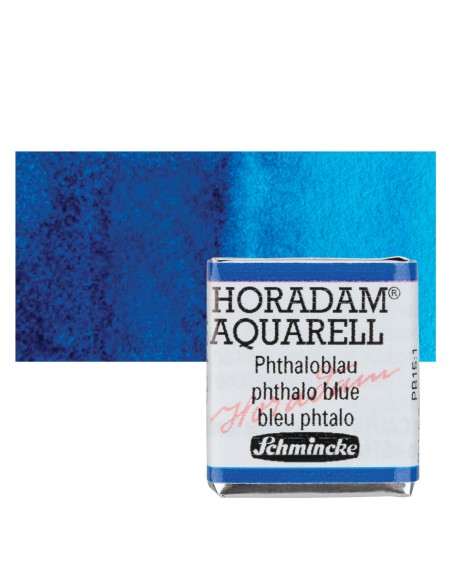 ACQUERELLO EXTRAFINE 1/2 GODET HORADAM SCHMINKE