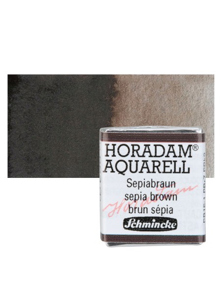 ACQUERELLO EXTRAFINE 1/2 GODET HORADAM SCHMINKE