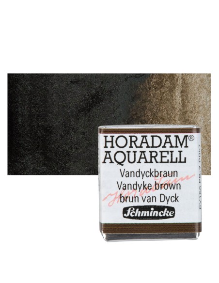 ACQUERELLO EXTRAFINE 1/2 GODET HORADAM SCHMINKE