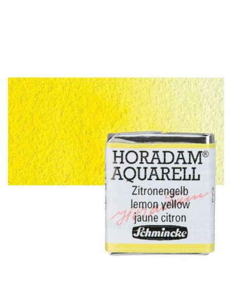 ACQUERELLO EXTRAFINE 1/2 GODET HORADAM SCHMINKE