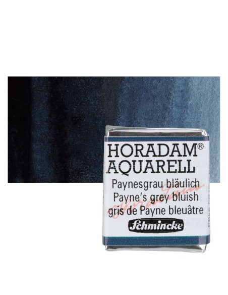 ACQUERELLO EXTRAFINE 1/2 GODET HORADAM SCHMINKE