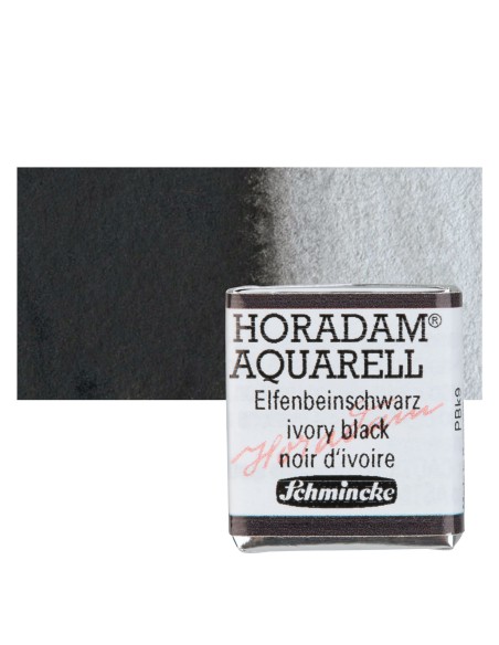 ACQUERELLO EXTRAFINE 1/2 GODET HORADAM SCHMINKE