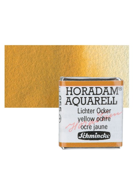 ACQUERELLO EXTRAFINE 1/2 GODET HORADAM SCHMINKE