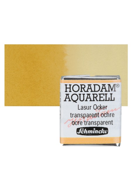 ACQUERELLO EXTRAFINE 1/2 GODET HORADAM SCHMINKE