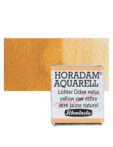 ACQUERELLO EXTRAFINE 1/2 GODET HORADAM SCHMINKE