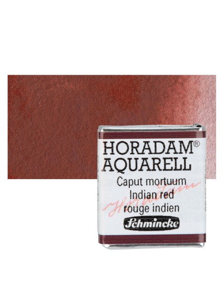 ACQUERELLO EXTRAFINE 1/2 GODET HORADAM SCHMINKE