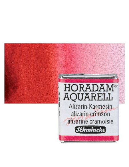 ACQUERELLO EXTRAFINE 1/2 GODET HORADAM SCHMINKE