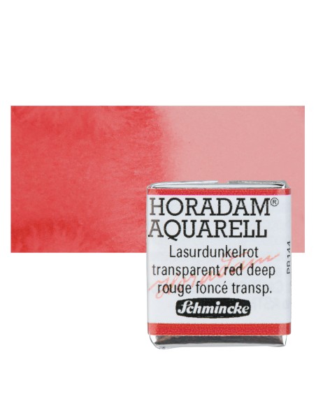 ACQUERELLO EXTRAFINE 1/2 GODET HORADAM SCHMINKE