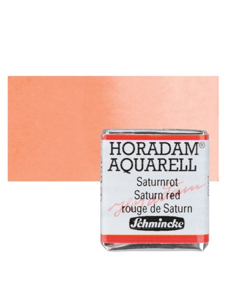 ACQUERELLO EXTRAFINE 1/2 GODET HORADAM SCHMINKE