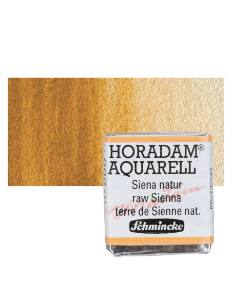 ACQUERELLO EXTRAFINE 1/2 GODET HORADAM SCHMINKE