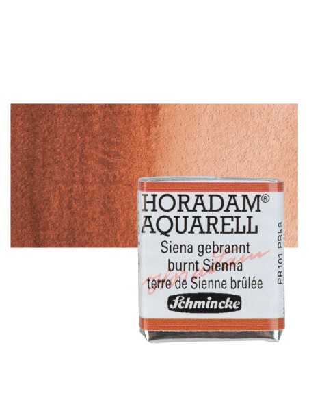 ACQUERELLO EXTRAFINE 1/2 GODET HORADAM SCHMINKE