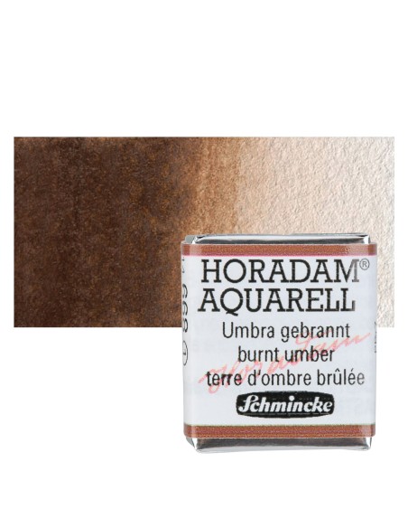 ACQUERELLO EXTRAFINE 1/2 GODET HORADAM SCHMINKE