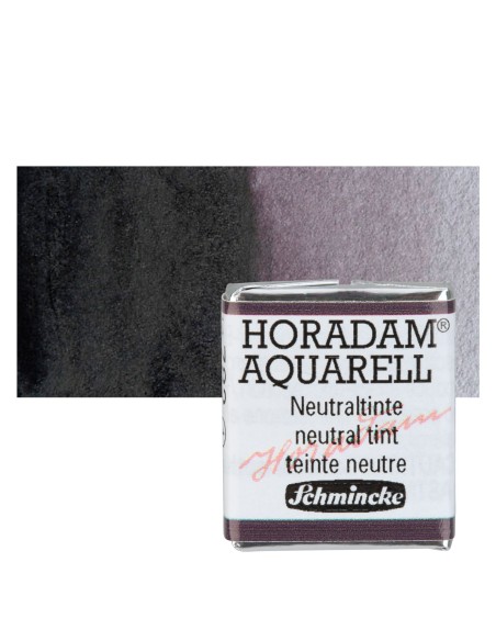 ACQUERELLO EXTRAFINE 1/2 GODET HORADAM SCHMINKE