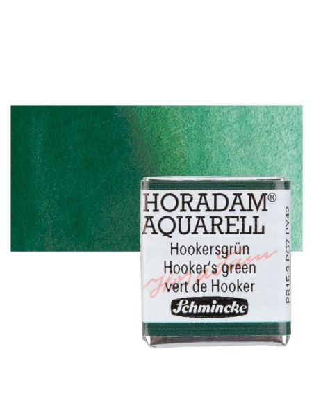 ACQUERELLO EXTRAFINE 1/2 GODET HORADAM SCHMINKE