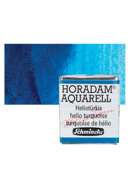 ACQUERELLO EXTRAFINE 1/2 GODET HORADAM SCHMINKE