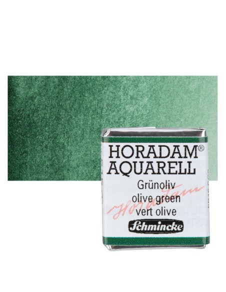 ACQUERELLO EXTRAFINE 1/2 GODET HORADAM SCHMINKE