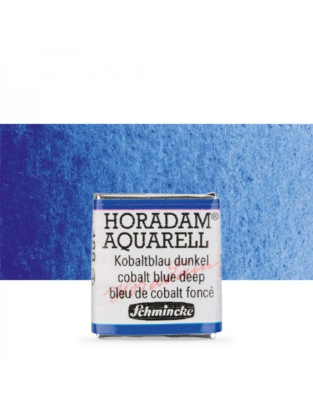 ACQUERELLO EXTRAFINE 1/2 GODET HORADAM SCHMINKE