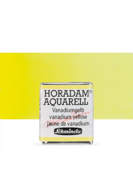 ACQUERELLO EXTRAFINE 1/2 GODET HORADAM SCHMINKE