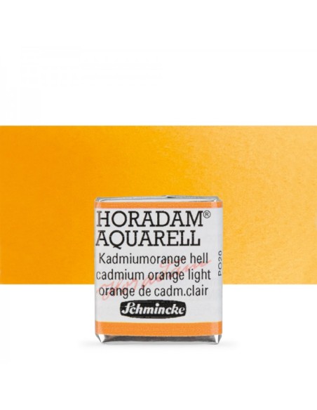 ACQUERELLO EXTRAFINE 1/2 GODET HORADAM SCHMINKE