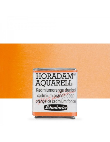 ACQUERELLO EXTRAFINE 1/2 GODET HORADAM SCHMINKE