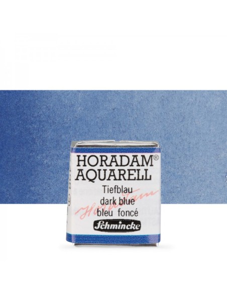 ACQUERELLO EXTRAFINE 1/2 GODET HORADAM SCHMINKE