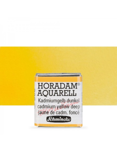 ACQUERELLO EXTRAFINE 1/2 GODET HORADAM SCHMINKE