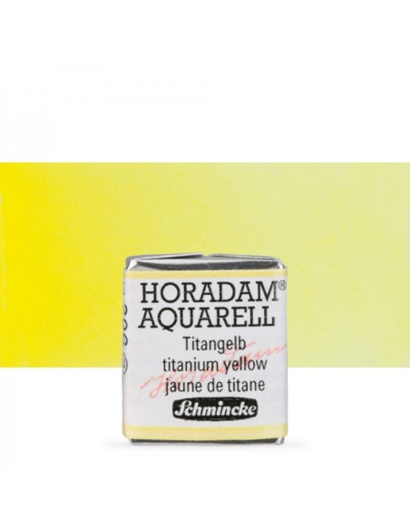 ACQUERELLO EXTRAFINE 1/2 GODET HORADAM SCHMINKE