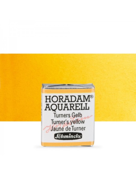 ACQUERELLO EXTRAFINE 1/2 GODET HORADAM SCHMINKE