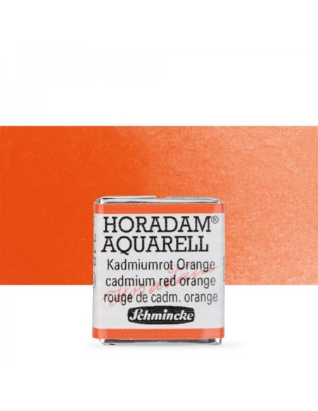 ACQUERELLO EXTRAFINE 1/2 GODET HORADAM SCHMINKE