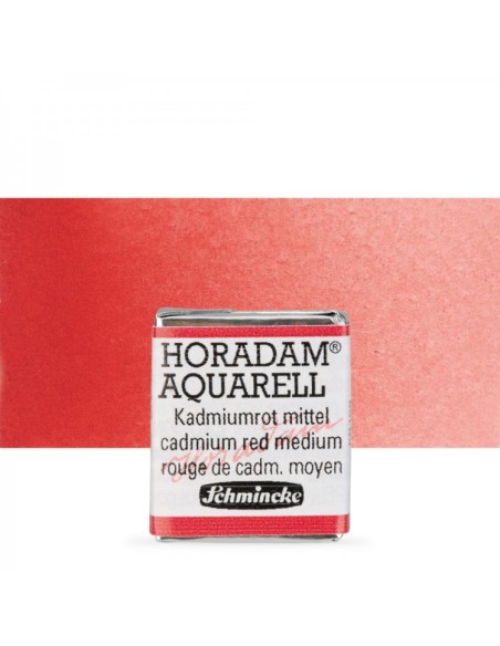 ACQUERELLO EXTRAFINE 1/2 GODET HORADAM SCHMINKE