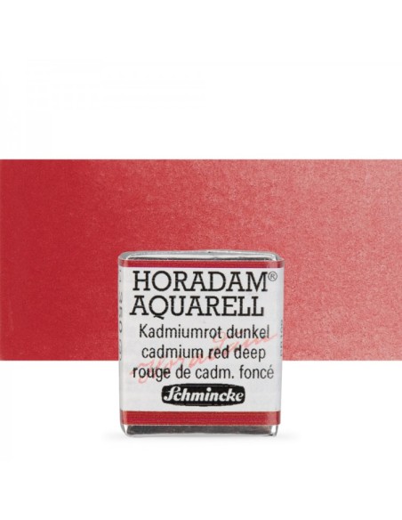 ACQUERELLO EXTRAFINE 1/2 GODET HORADAM SCHMINKE