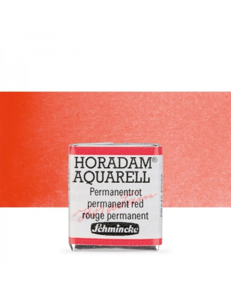 ACQUERELLO EXTRAFINE 1/2 GODET HORADAM SCHMINKE