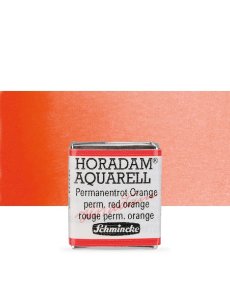 ACQUERELLO EXTRAFINE 1/2 GODET HORADAM SCHMINKE