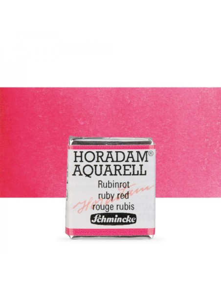 ACQUERELLO EXTRAFINE 1/2 GODET HORADAM SCHMINKE