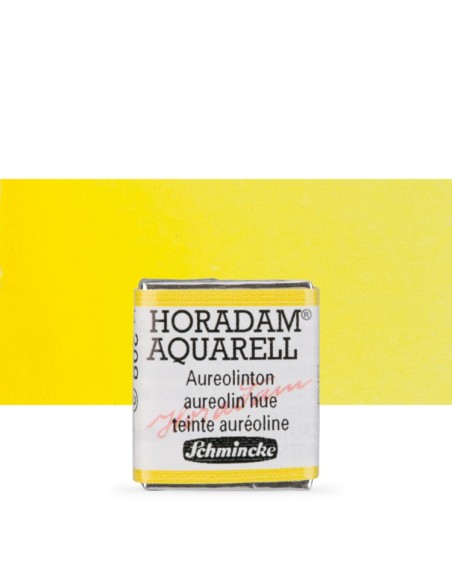 ACQUERELLO EXTRAFINE 1/2 GODET HORADAM SCHMINKE