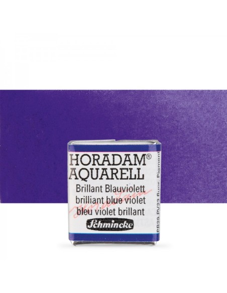 ACQUERELLO EXTRAFINE 1/2 GODET HORADAM SCHMINKE