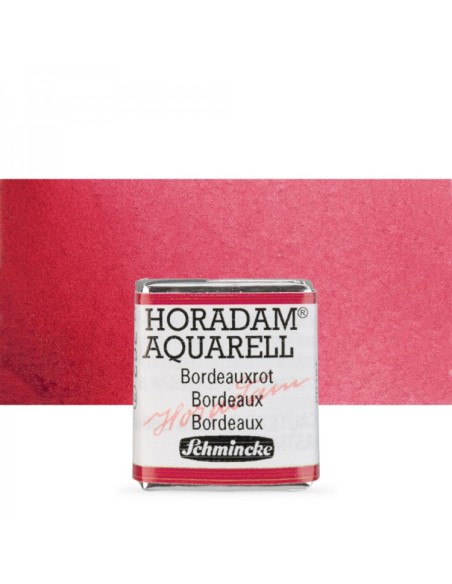 ACQUERELLO EXTRAFINE 1/2 GODET HORADAM SCHMINKE